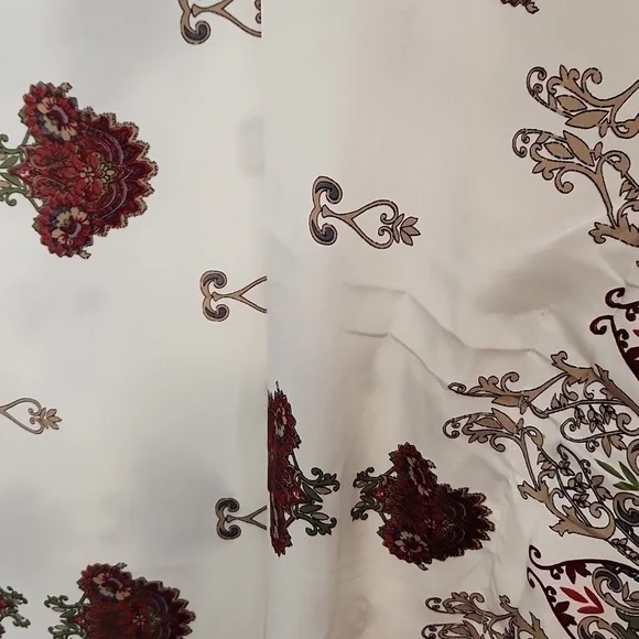 Clothing bundles 4 for 15 Beach cover up ALL CLOTHING. 4 FOR $15!!! - Picture 4 of 8